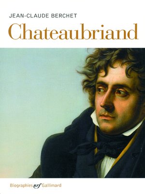 cover image of Chateaubriand